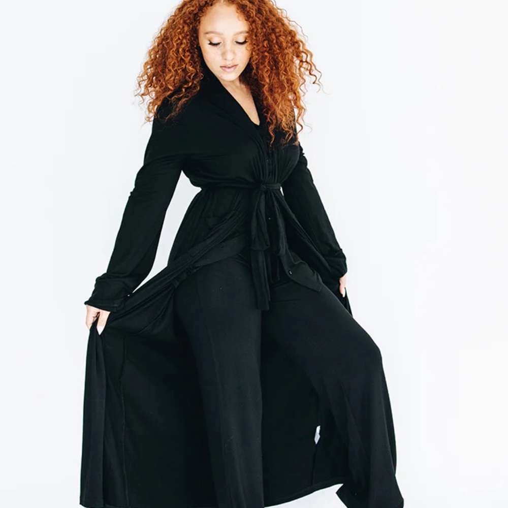 Sleepova Beverly Hills Robe